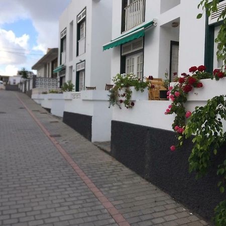 Apartamento Lima Apartment Tamaduste Exterior photo