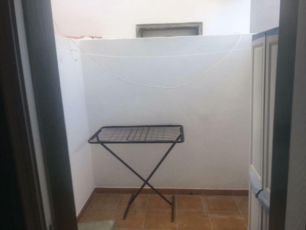 Apartamento Lima Apartment Tamaduste Exterior photo